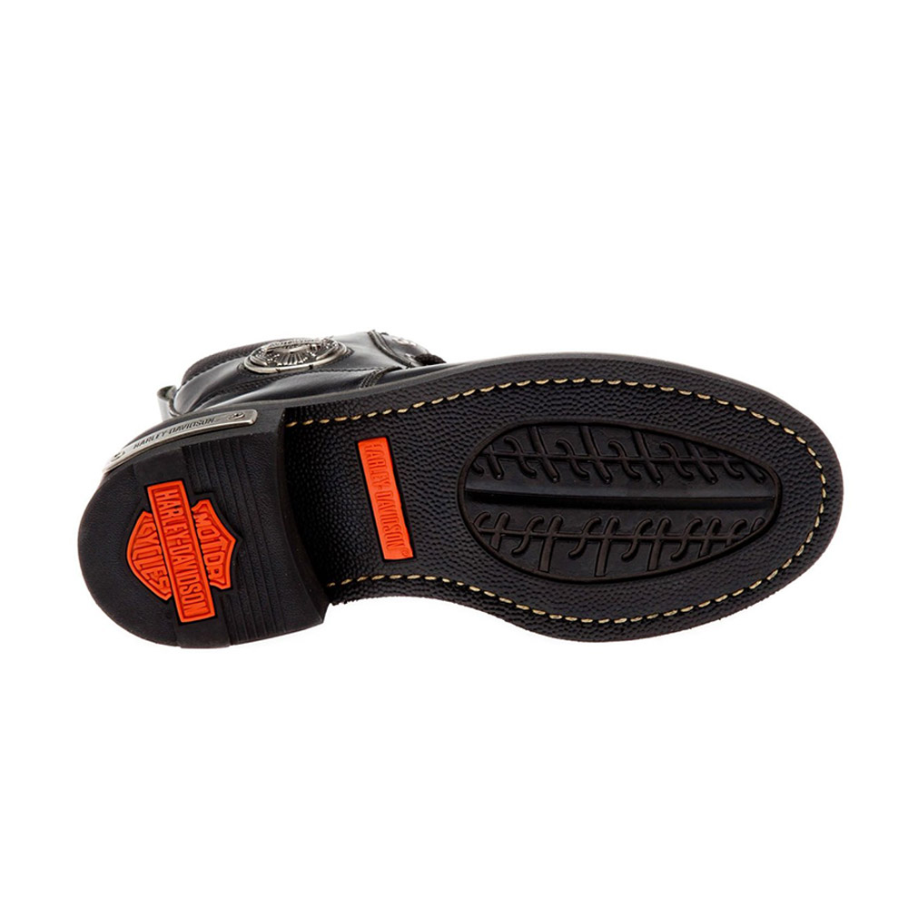 Harley Davidson Jim Unisex Bot