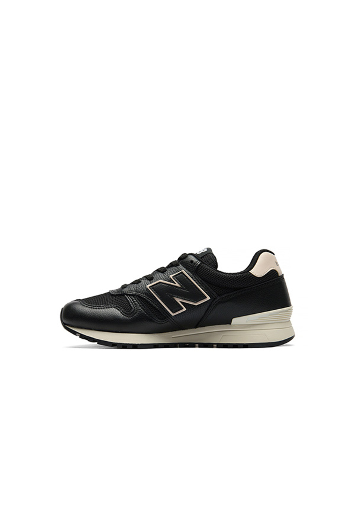 New Balance ML565LBB  Erkek Spor Ayakkabı