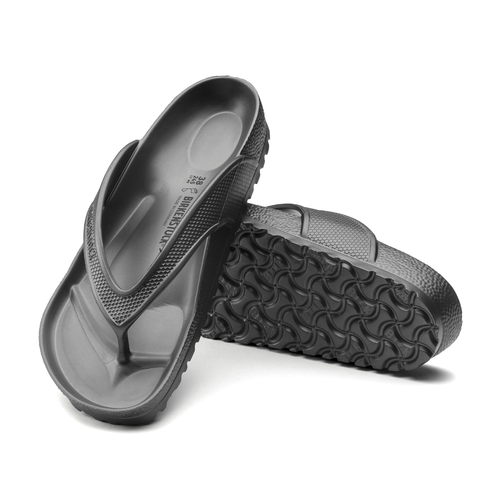 Birkenstock 1016349 Honolulu Eva Erkek Terlik
