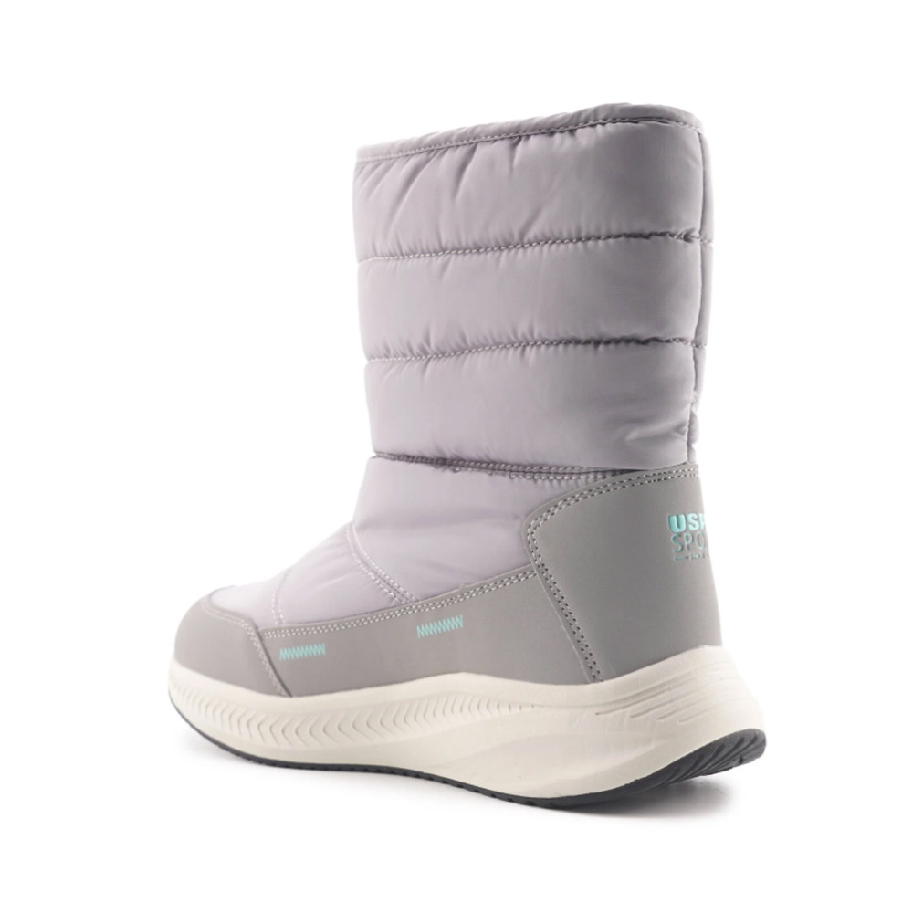 U.S. Polo Assn. Vocal 3Pr Kadın Outdoor Bot