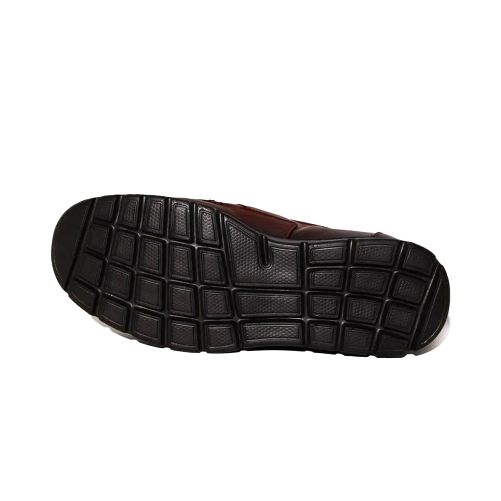 Forelli  Zeke 32608-H Anatomik Erkek Ayakkabı