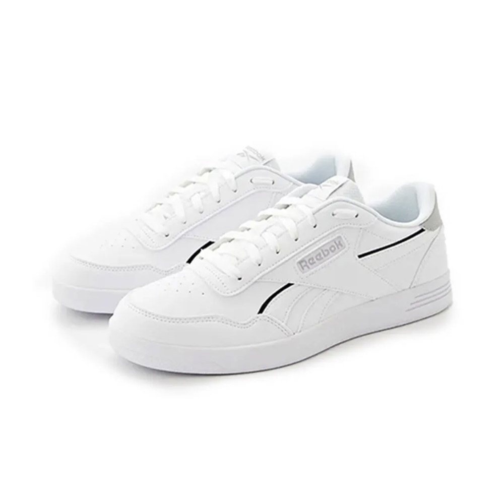 Reebok 100033978 Court Advance Vegan Spor Ayakkabı