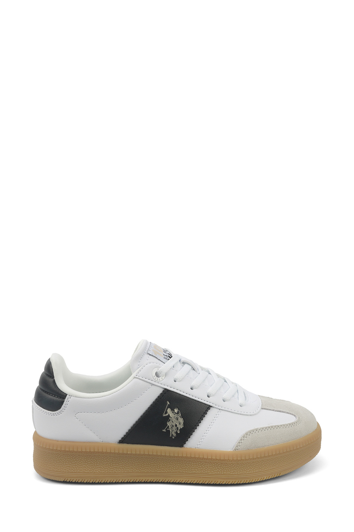 U.S. Polo Assn. Samira 5 Pr Spor Ayakkabı