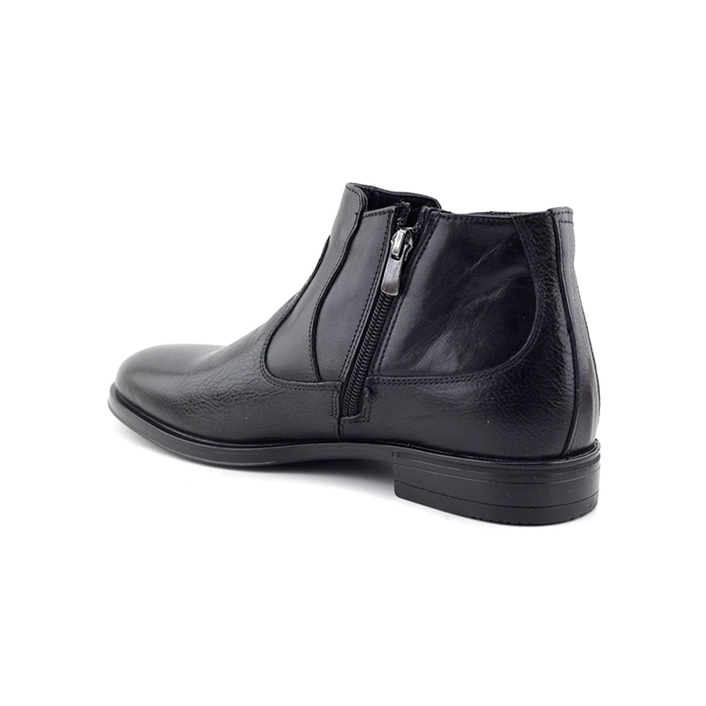 Pierre Cardin 1196063 Hakiki Deri Erkek Klasik Bot