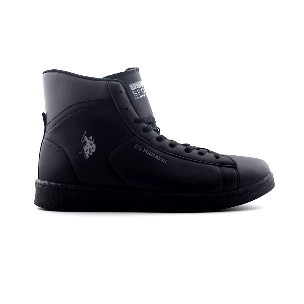 U.S. Polo Assn.Tibet Hi 2Pr Erkek Ayakkabı
