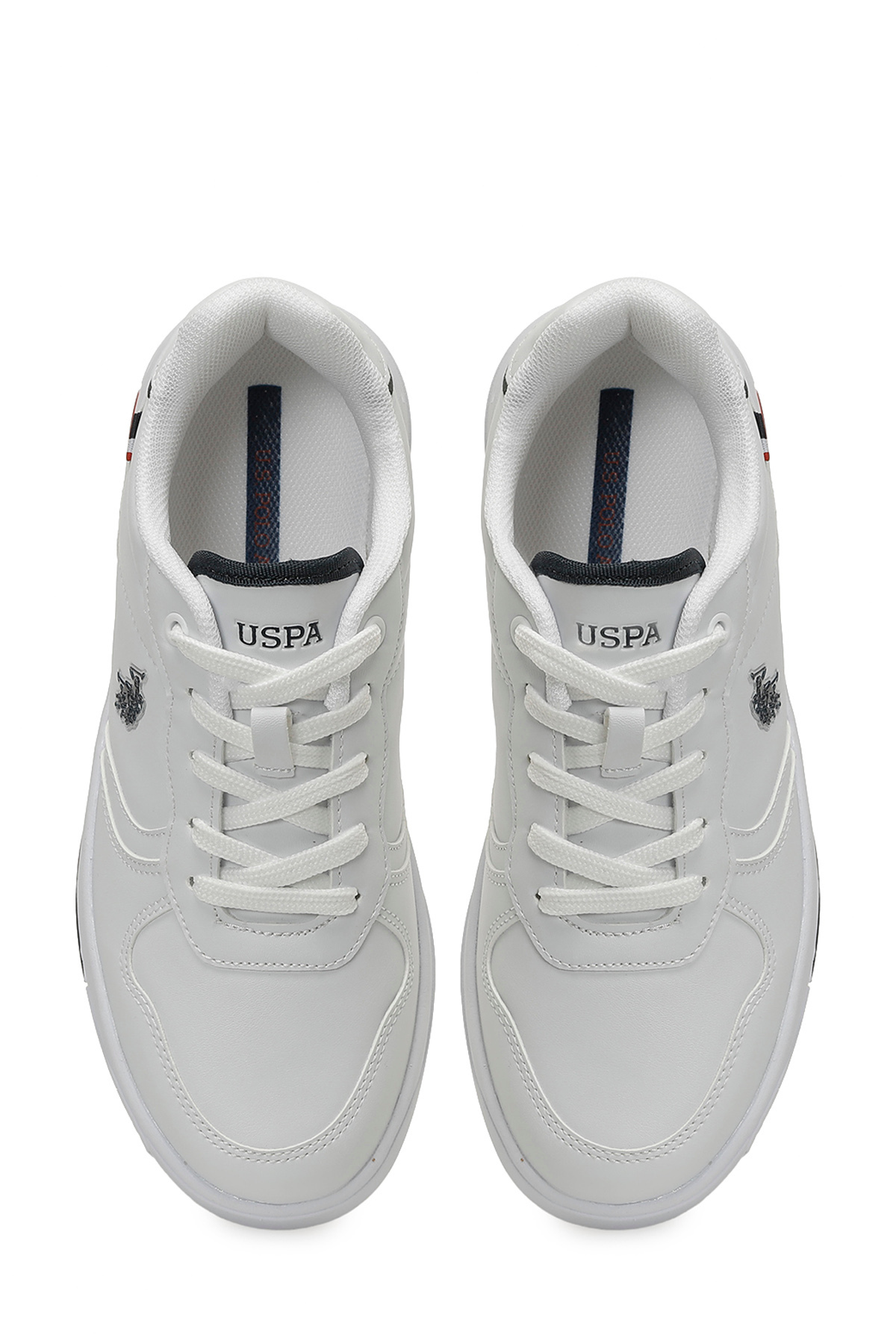 U.S.Polo Assn. Andrei Wmn 6Fx Unisex Spor Ayakkabı