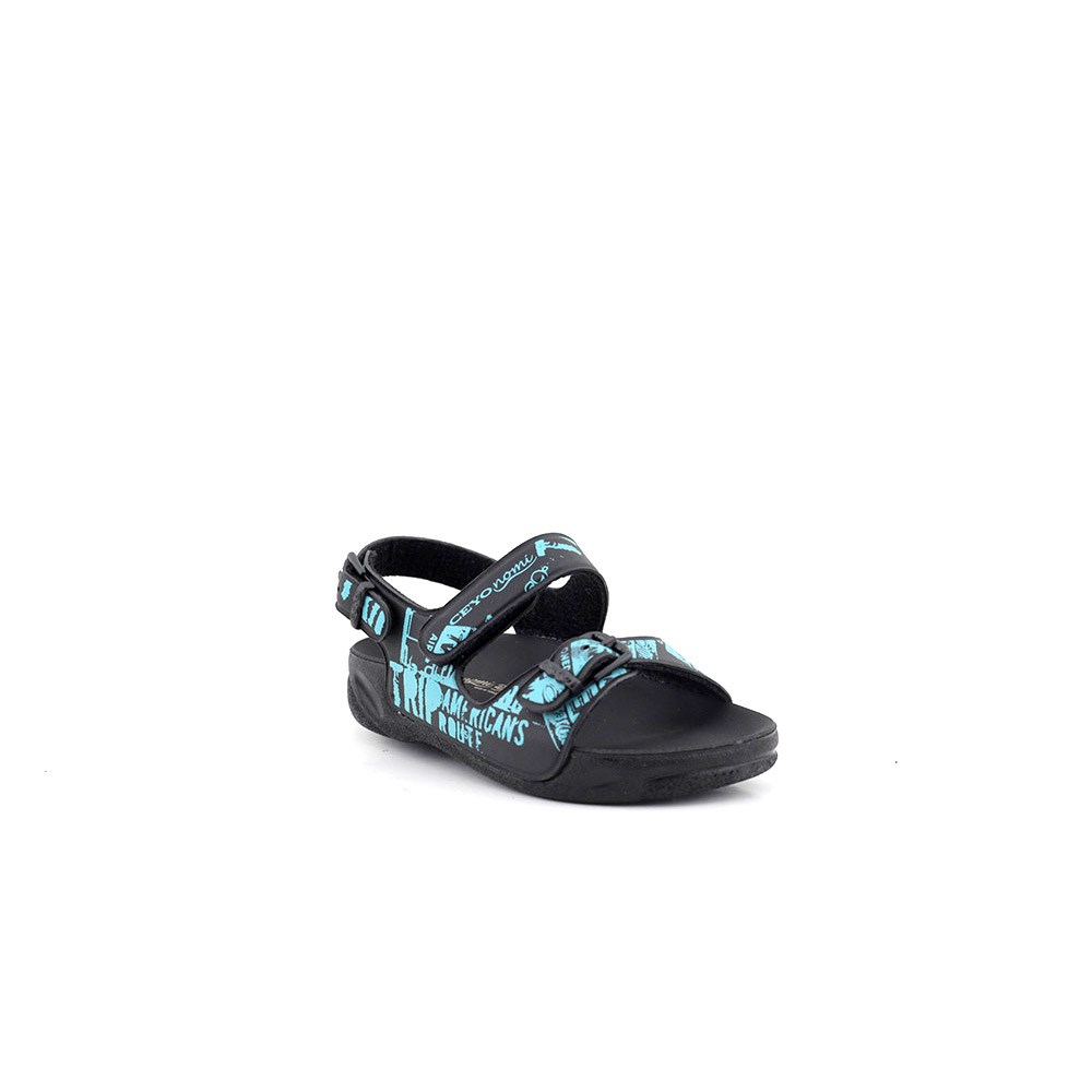 Ceyo Capri-20 Anatomik Filet Erkek Çocuk Sandalet