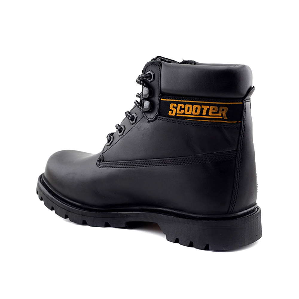 Scooter g5130 Watertight Su Geçirmez Unisex Bot