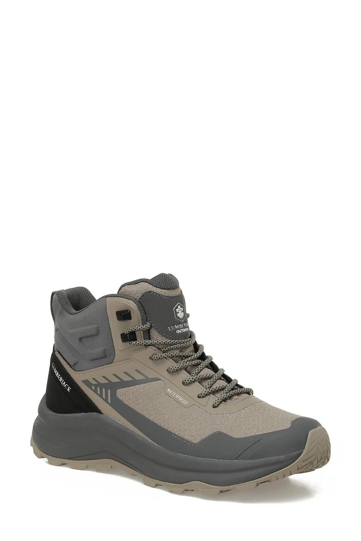 Lumberjack Fame HI 5 Pr Erkek Outdoor Ayakkabı