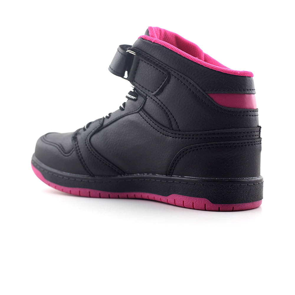Kinetix Jones J Hi 2Pr Çocuk Spor Ayakkabı