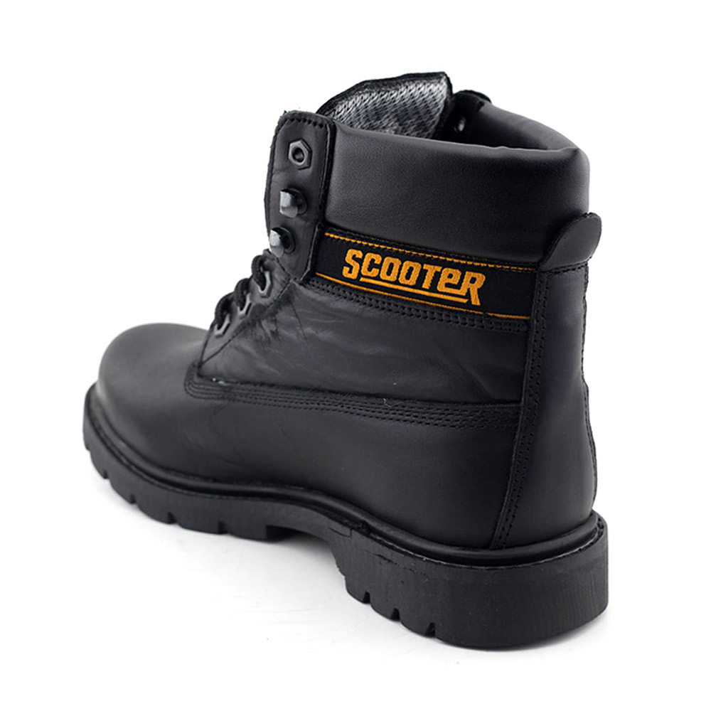 Scooter m5130 Watertight Su Geçirmez Unisex Bot
