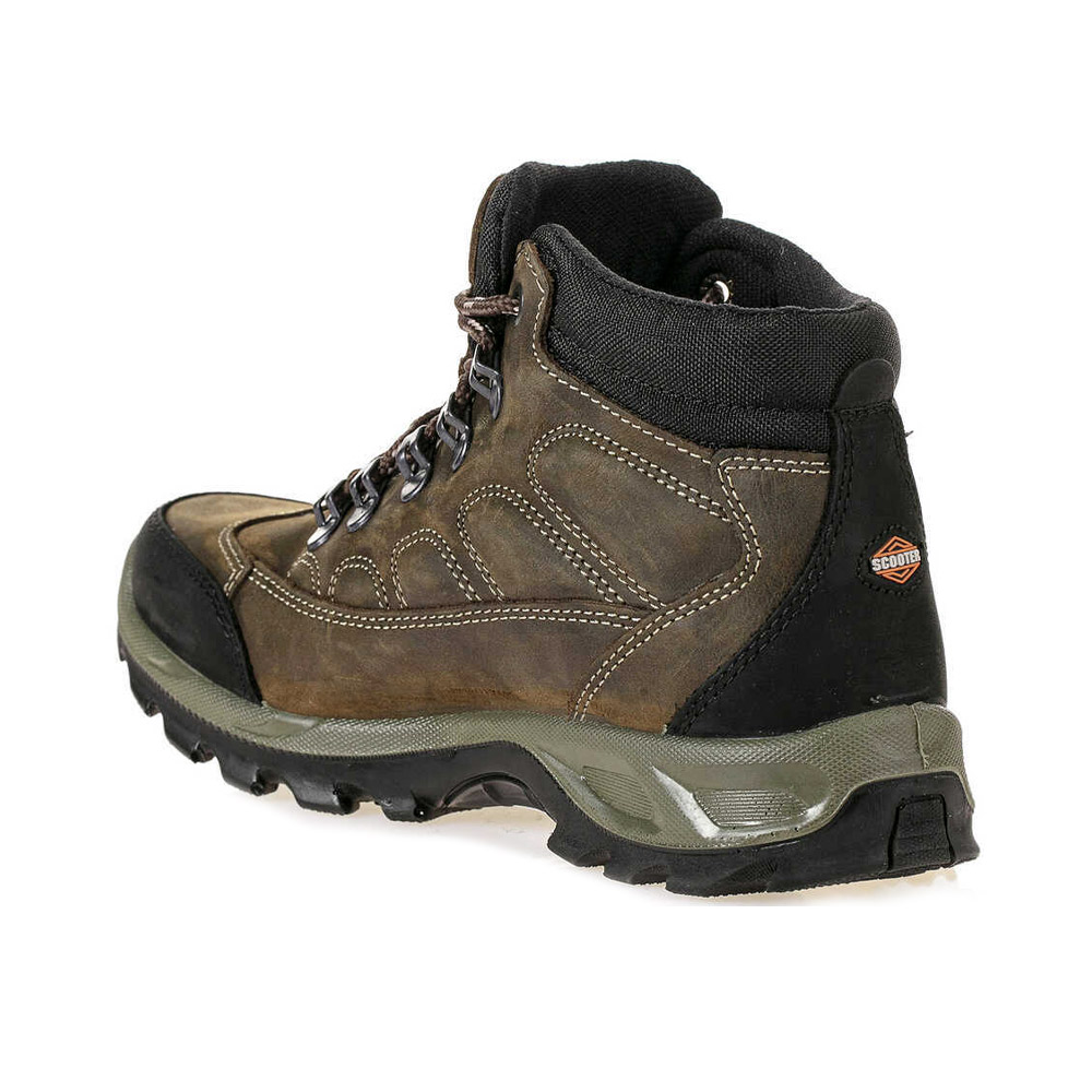 Scooter G5538 Watertight Su Geçirmez Unisex Bot
