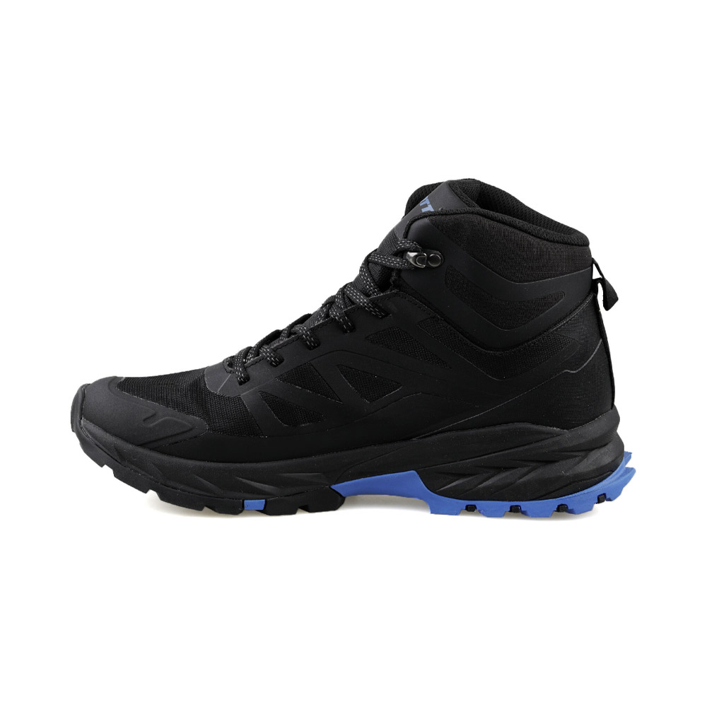 Lotto 3W Hunter High Wp 3Fx Erkek Outdoor Ayakkabı