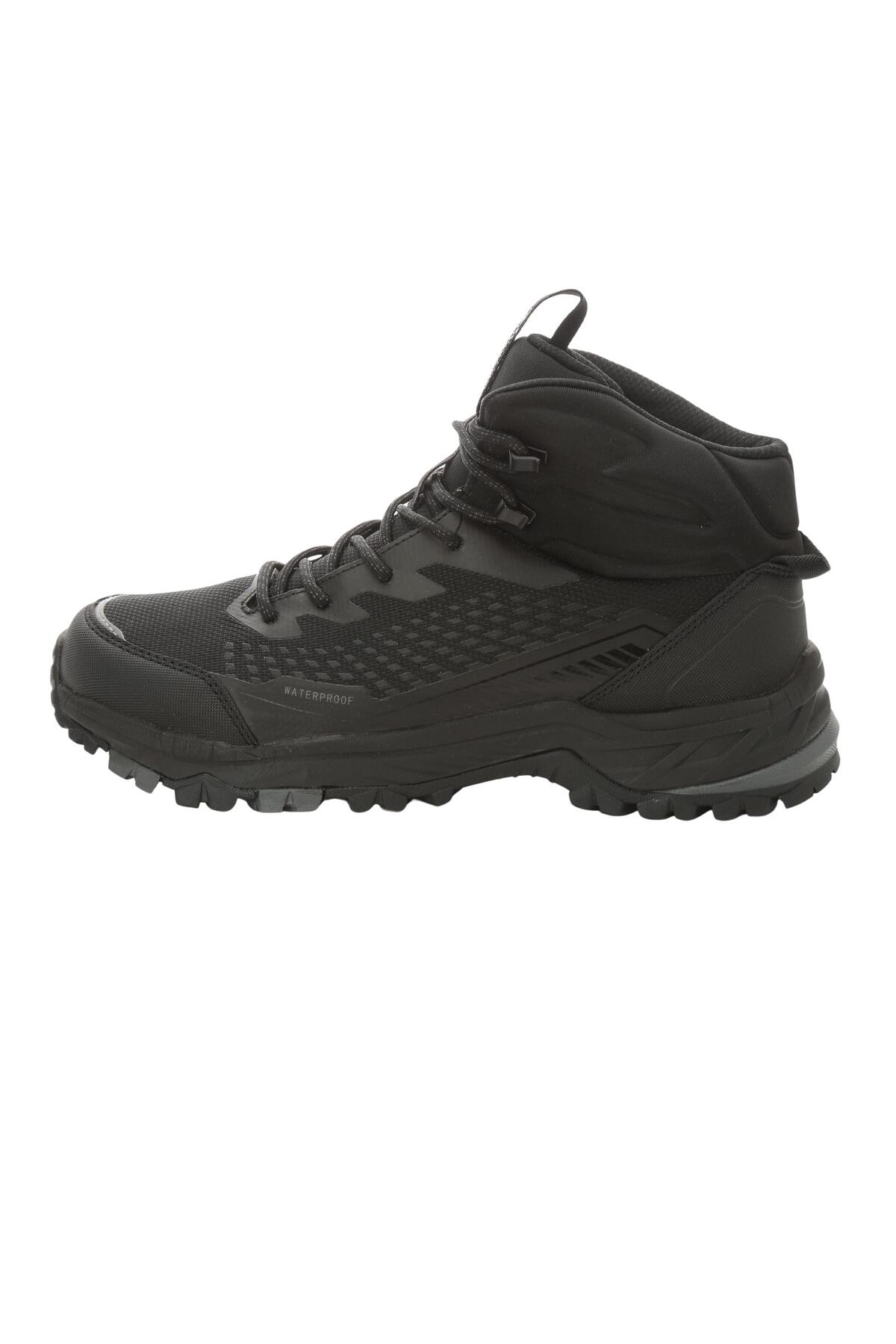 Lumberjack Raven Hi 5Pr Outdoor Erkek Ayakkabı