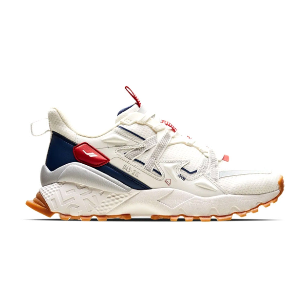Lescon Trail Mercury 4 Erkek Spor Ayakkabı