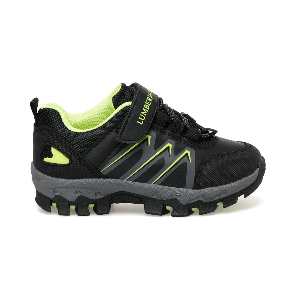 Lumberjack Under Jr 3Pr Filet Çocuk Spor Ayakkabı