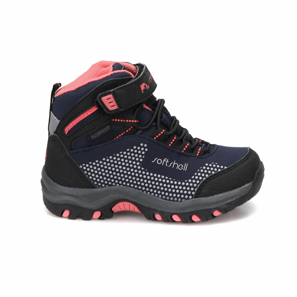Lumberjack Fuller Hi Patik Kız Çocuk Outdoor Bot