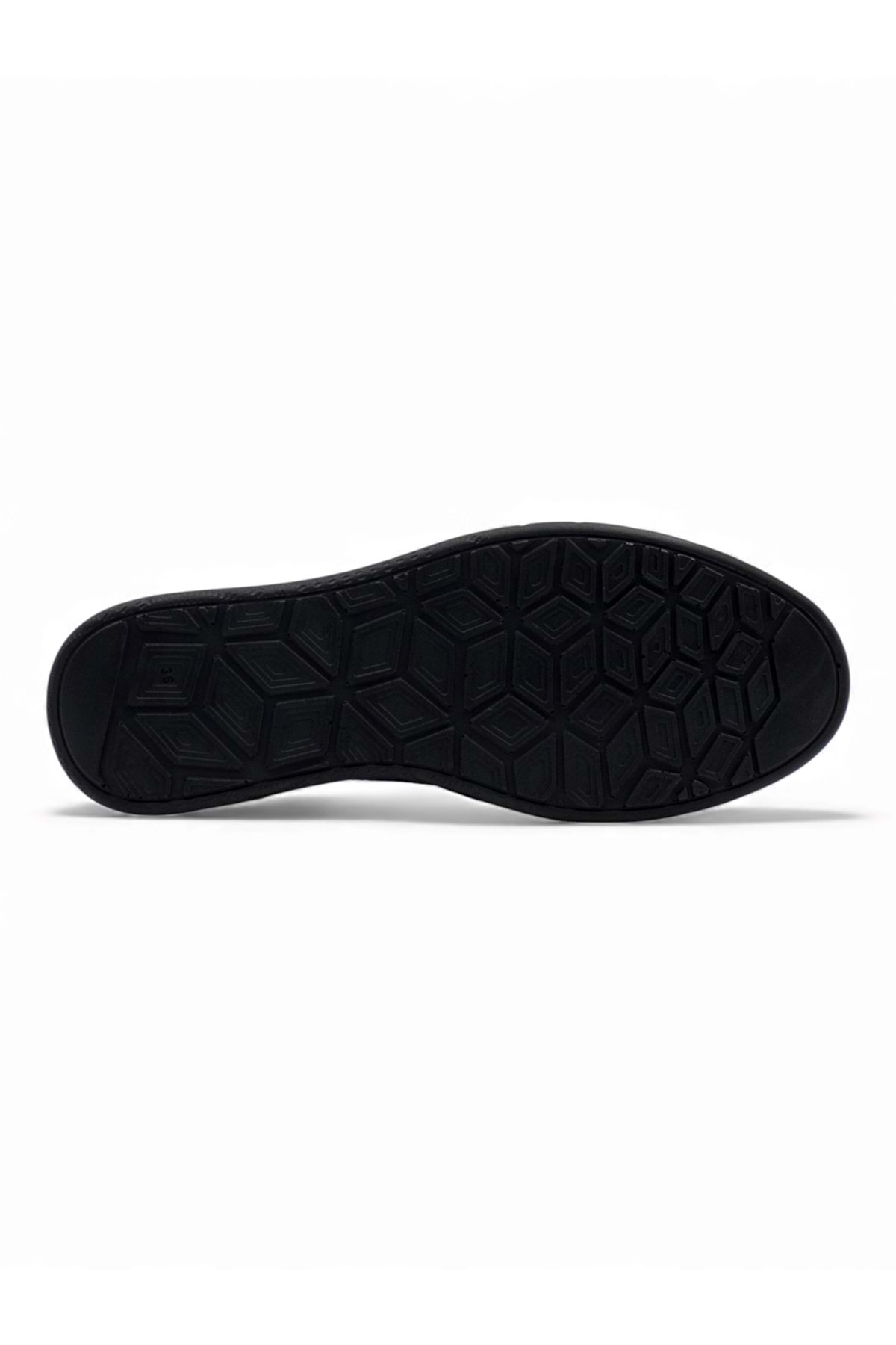 Voyager 9779 Hakiki Deri Kadın Comfort  Ayakkabı