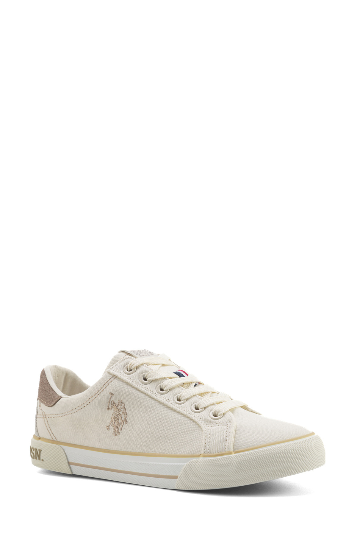 U.S.Polo Assn.Rachel 5Fx Kadın Spor Ayakkabı