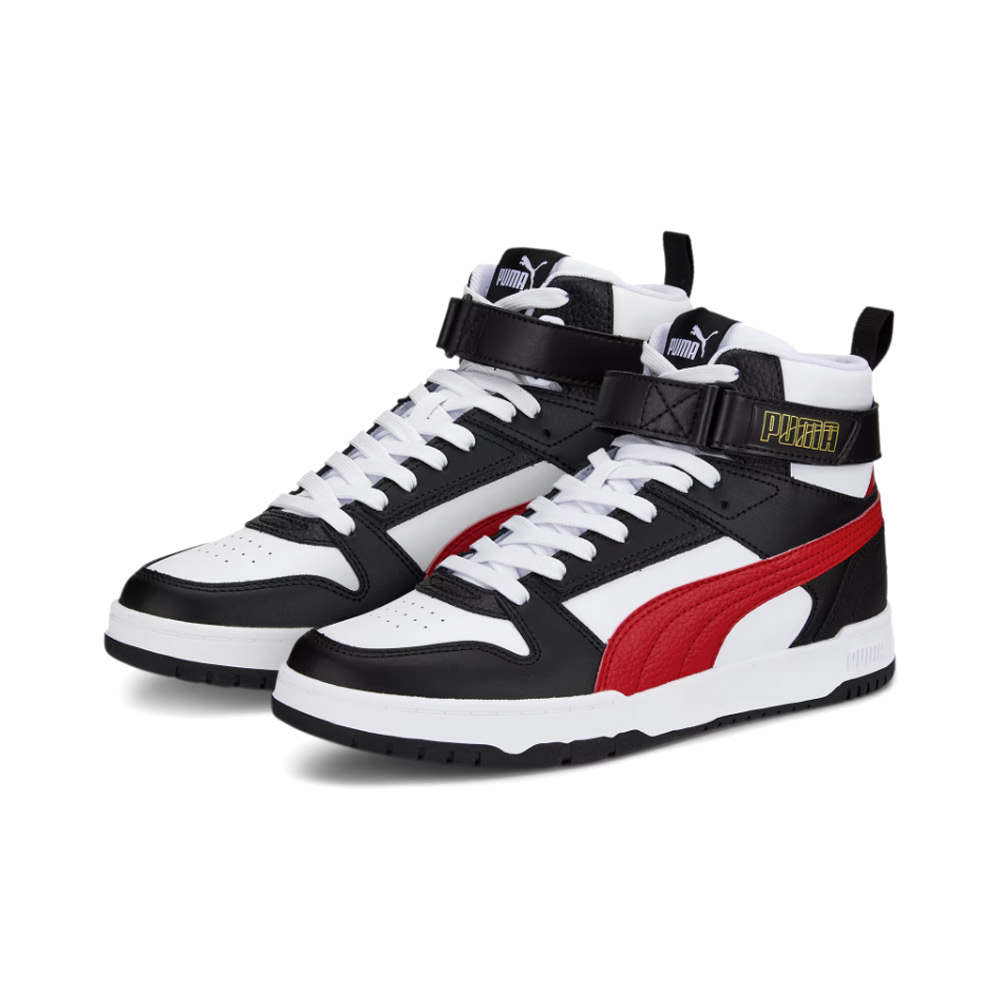 Puma Rbd Game Erkek Spor Ayakkabı