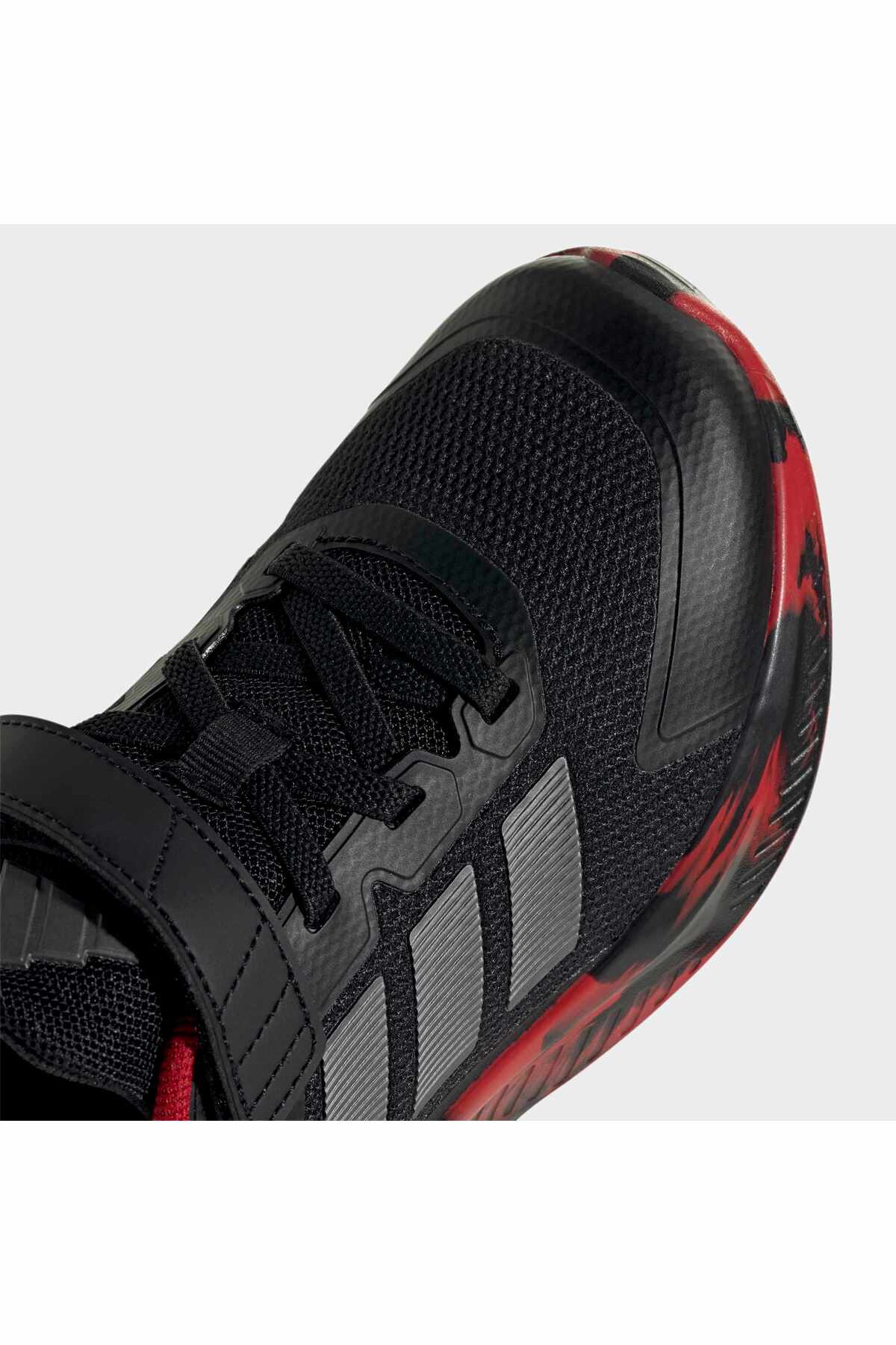 Adidas KH9115 FortaRun  Çocuk Spor Ayakkabısı