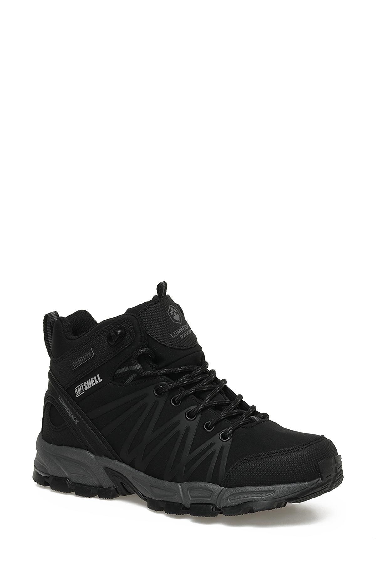 Lumberjack Shell Hi 4PR Waterproof Erkek Ayakkabı
