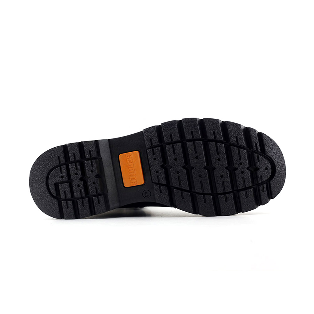 Scooter m5130 Watertight Su Geçirmez Unisex Bot