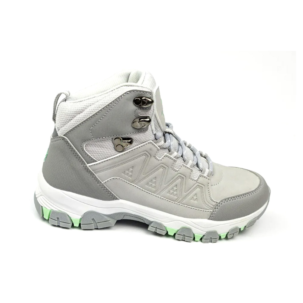 Lumberjack Rhea Hi 3Pr Kadın Outdoor Bot