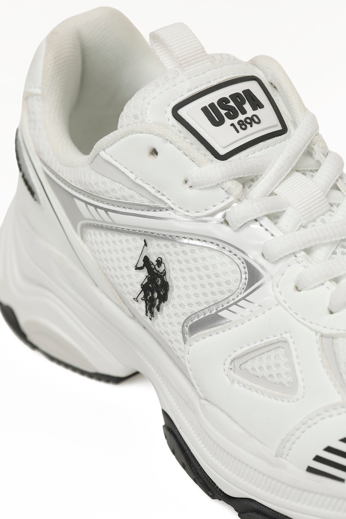 U.S. Polo Assn. Merida 6Fx Spor Ayakkabı