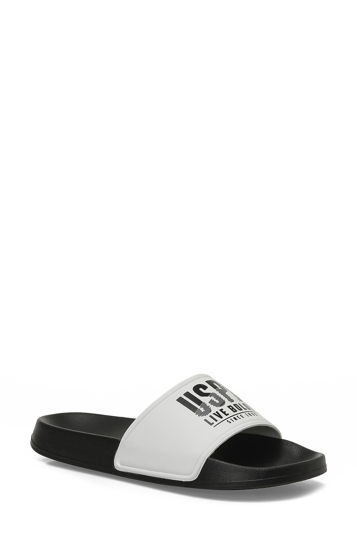 U.S. Polo Assn. Gusty 102252279 6Fx Erkek Terlik