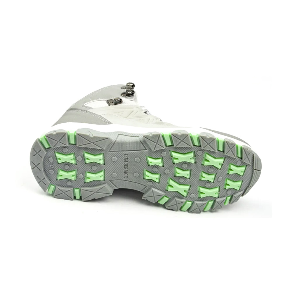 Lumberjack Rhea Hi 3Pr Kadın Outdoor Bot
