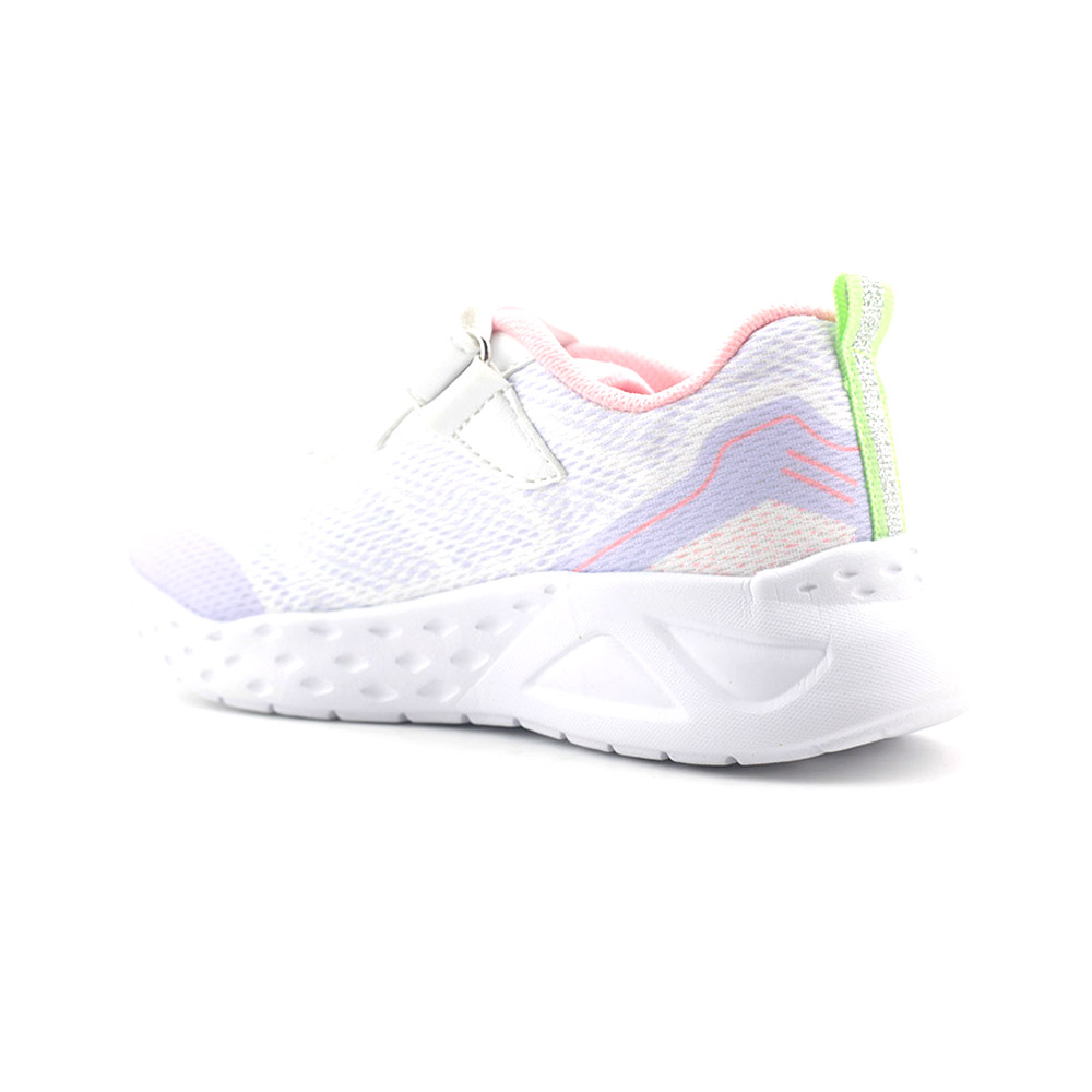 Kinetix Rain 3Fx Kız Çocuk Koşu Spor Ayakkabısı