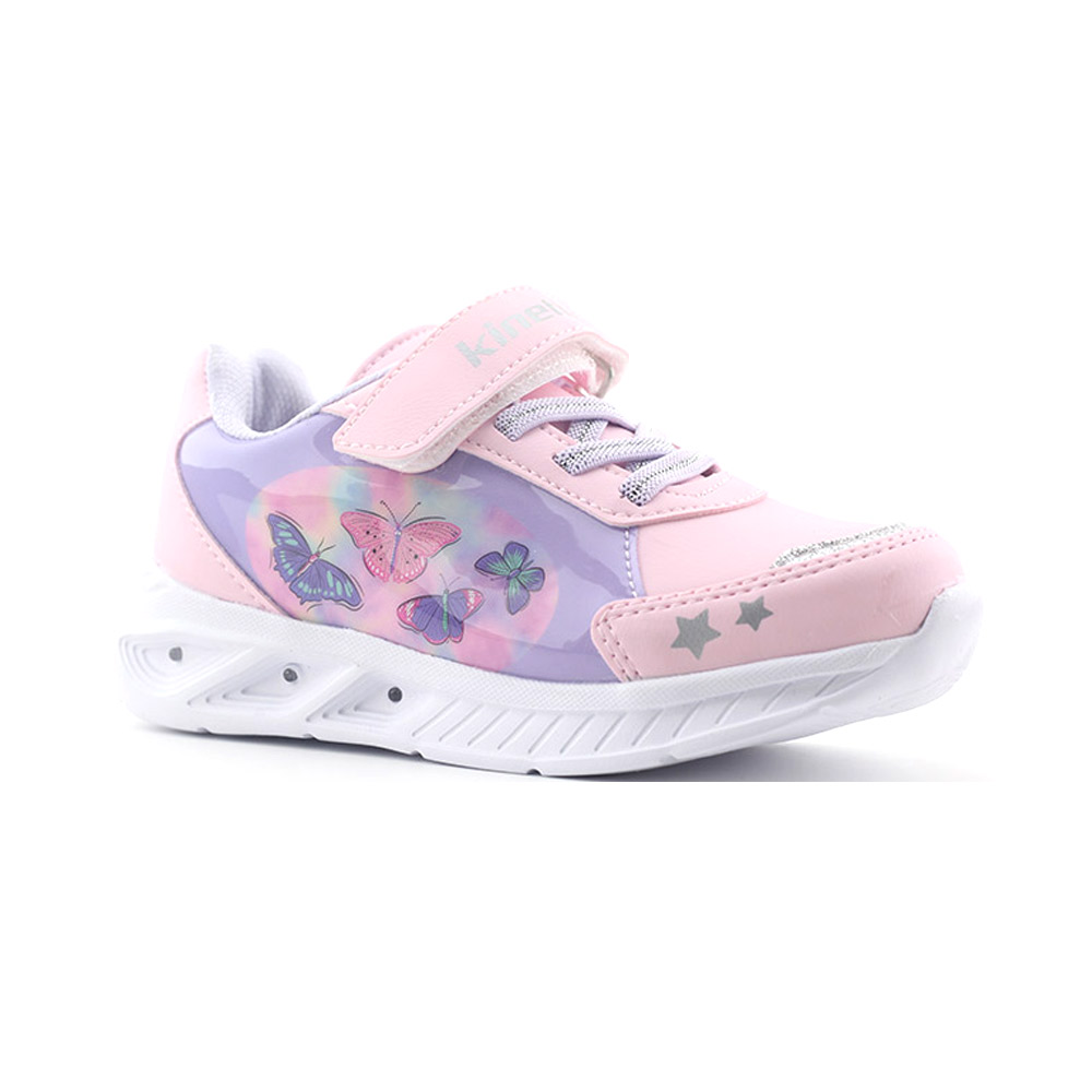Kinetix Clio 2Pr Kız Çocuk Sneaker Spor Ayakkabı