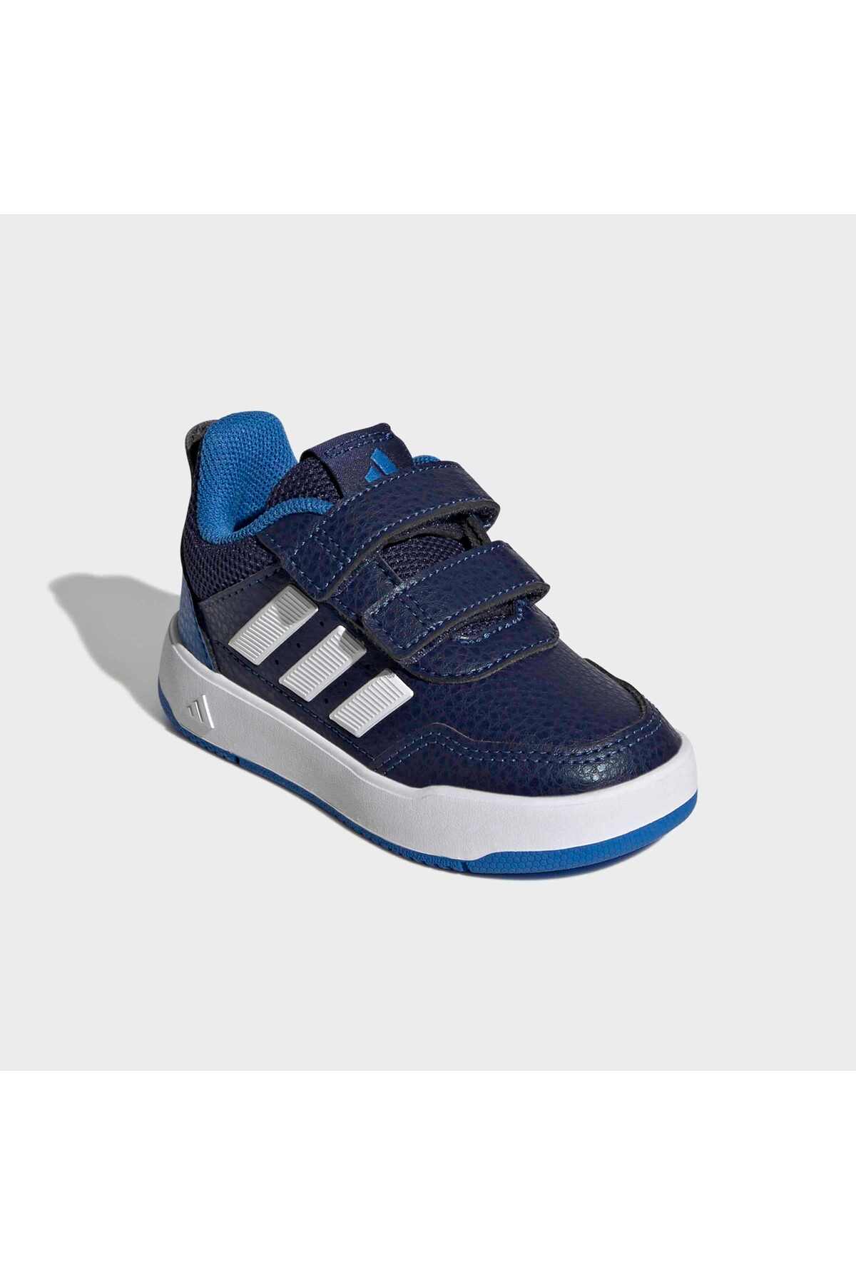 Adidas KJ9762 Tensaur Çocuk Spor Ayakkabısı