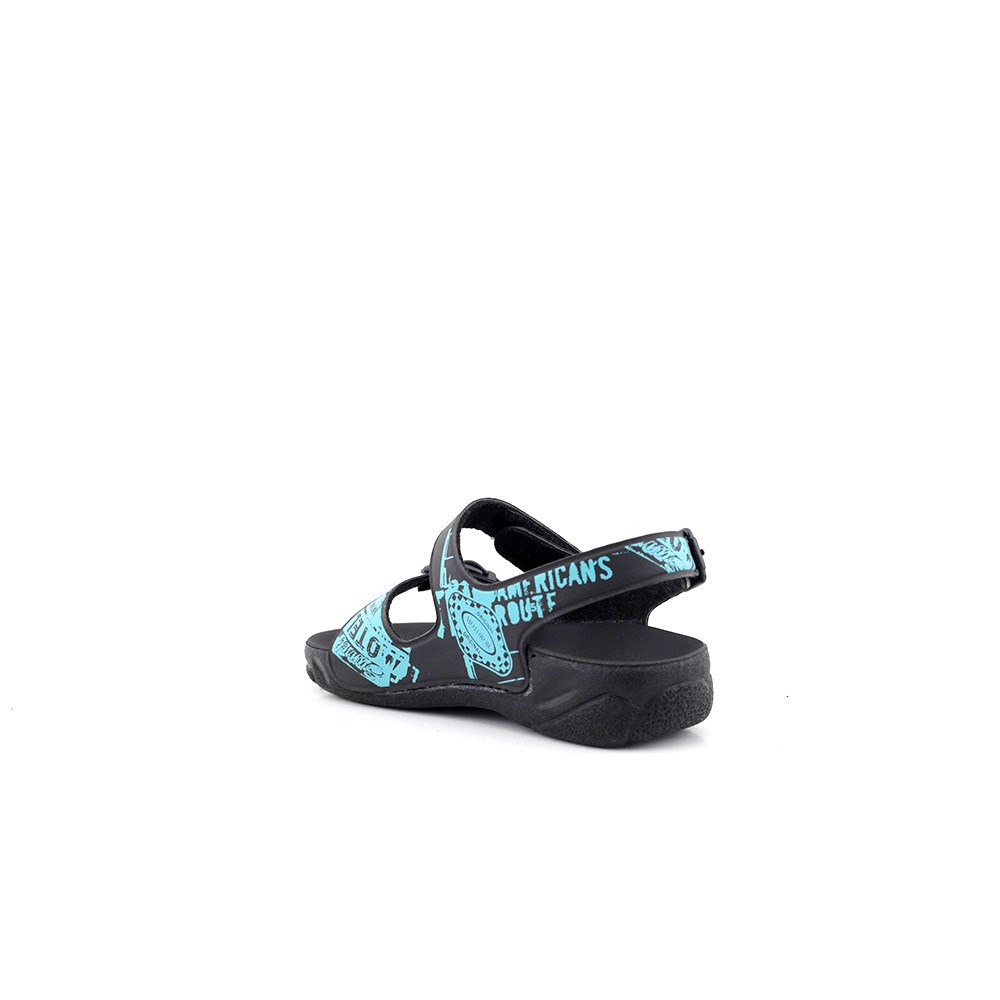 Ceyo Capri-20 Anatomik Filet Erkek Çocuk Sandalet