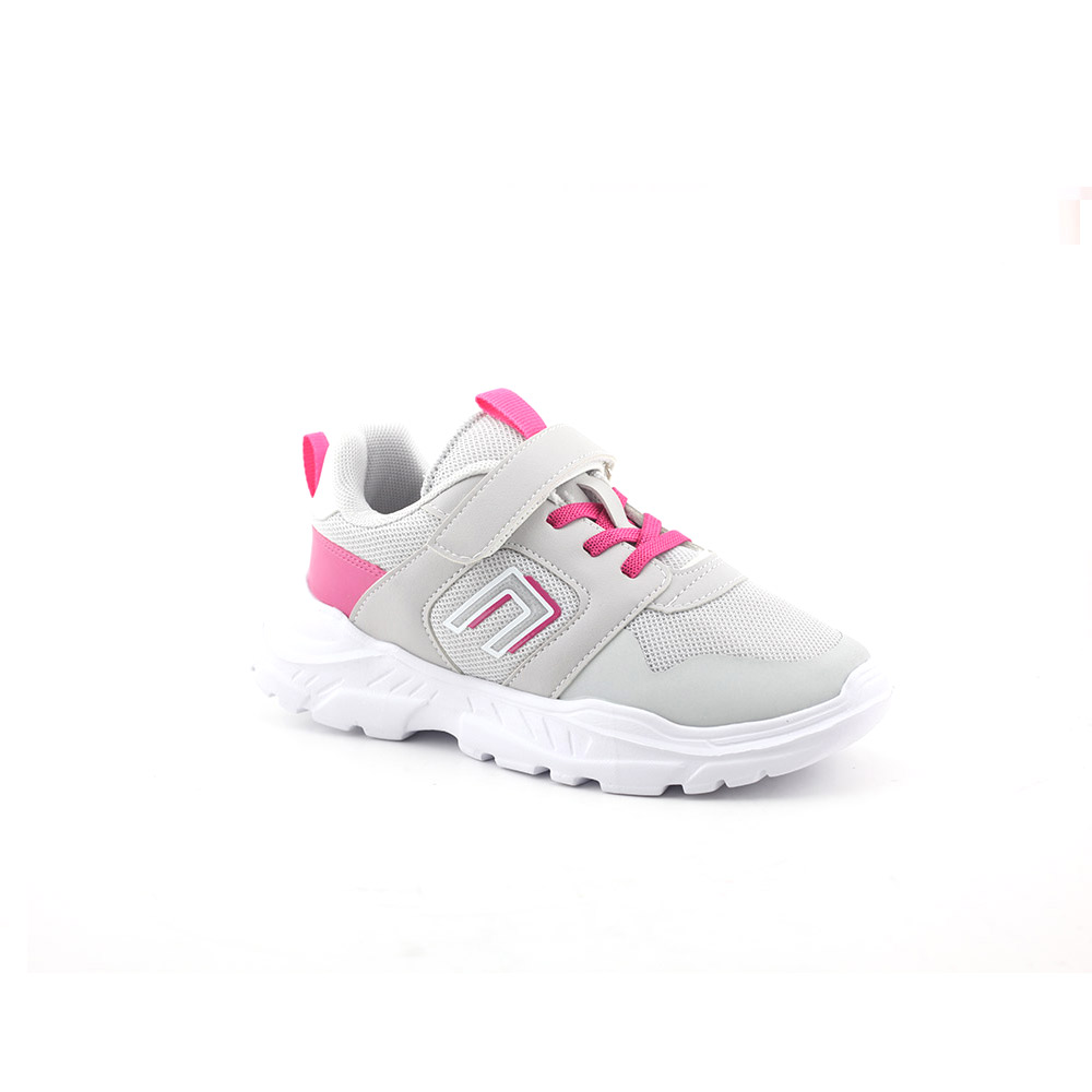 Cool Kids Neon Filet Çocuk Sneaker Spor Ayakkabı