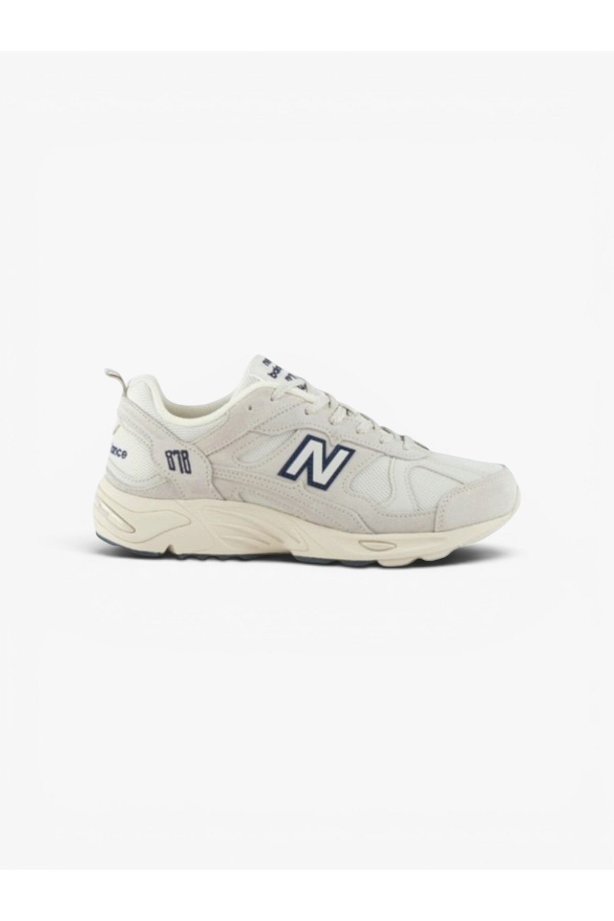 New Balance U8784CZ Unisex Spor Ayakkabı