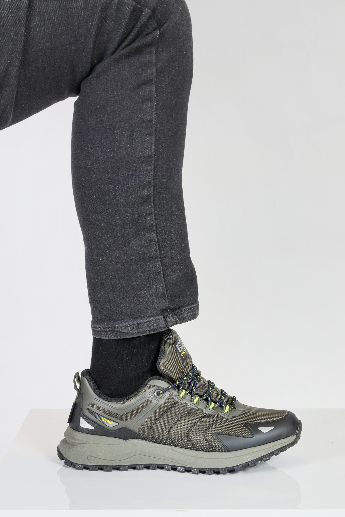 Jump 34650 Erkek Outdoor Spor Ayakkabı