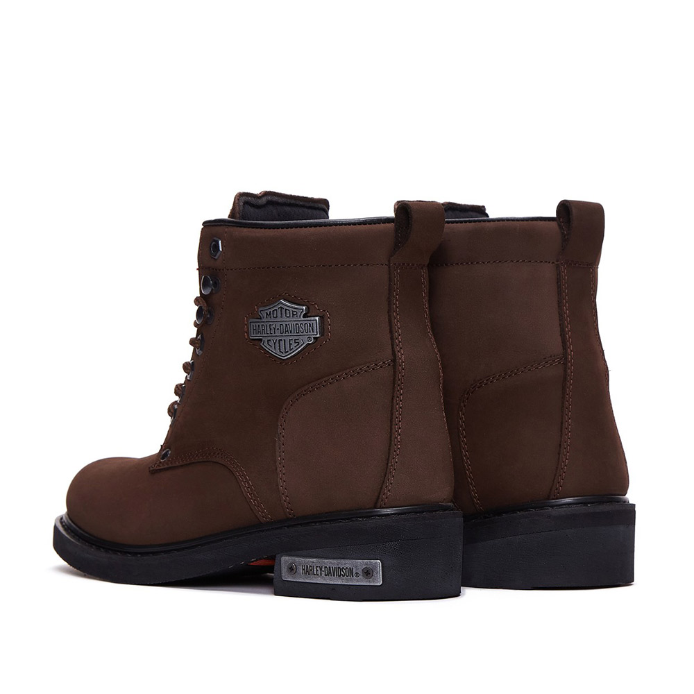 Harley Davidson Gibson Erkek Bot