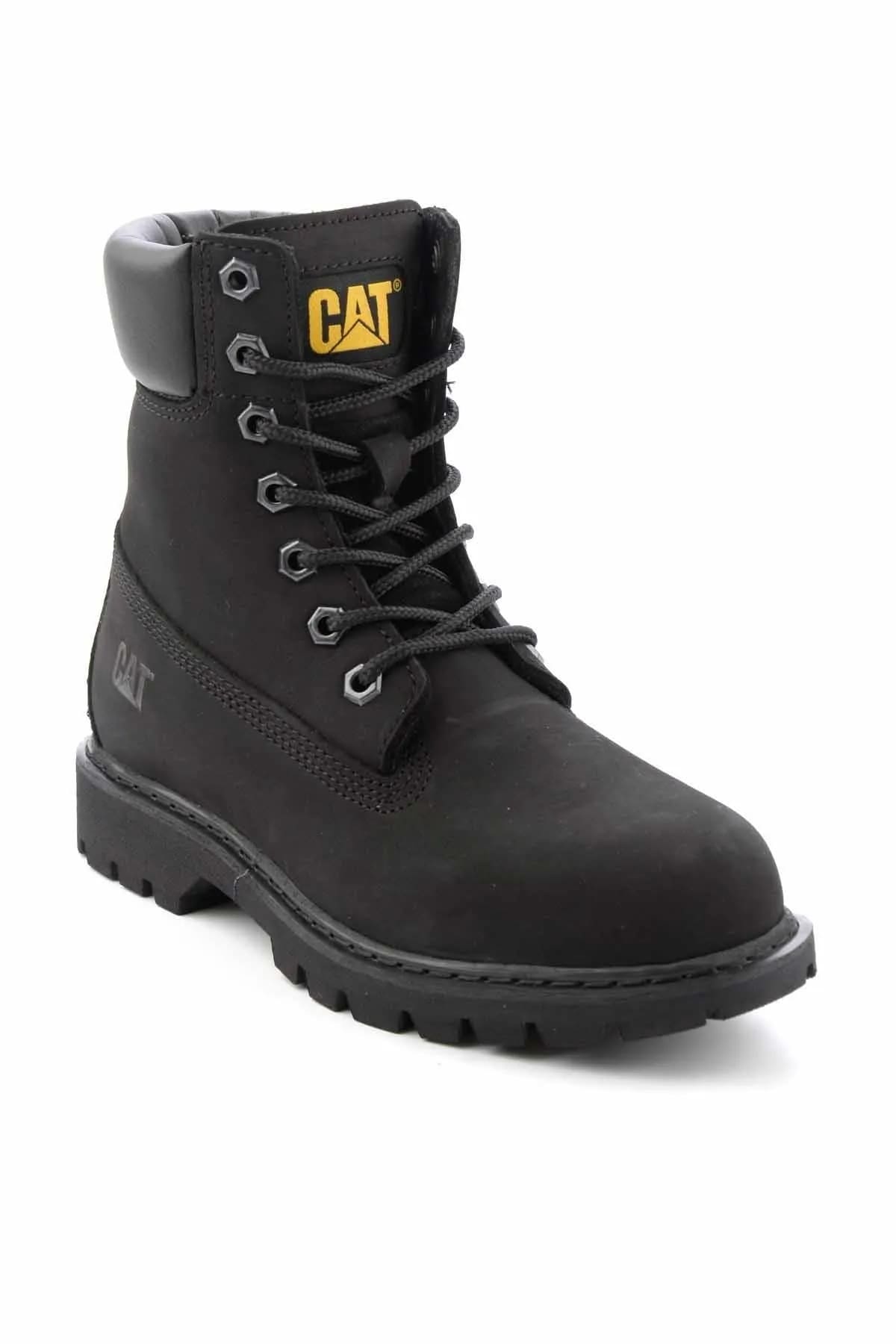Caterpillar Clovis Unisex Bot