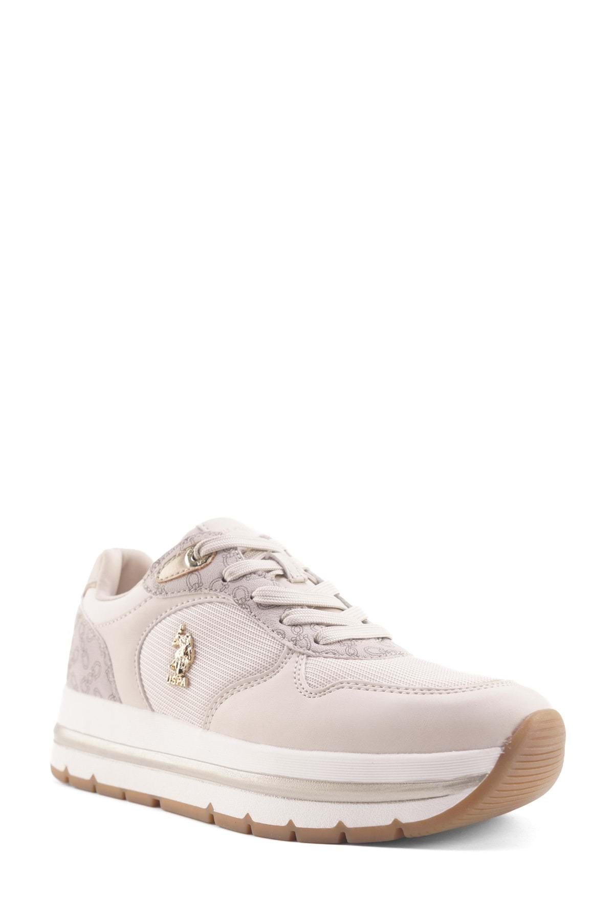 U.S. Polo Assn Shery 101947313 Kadın Spor Ayakkabı