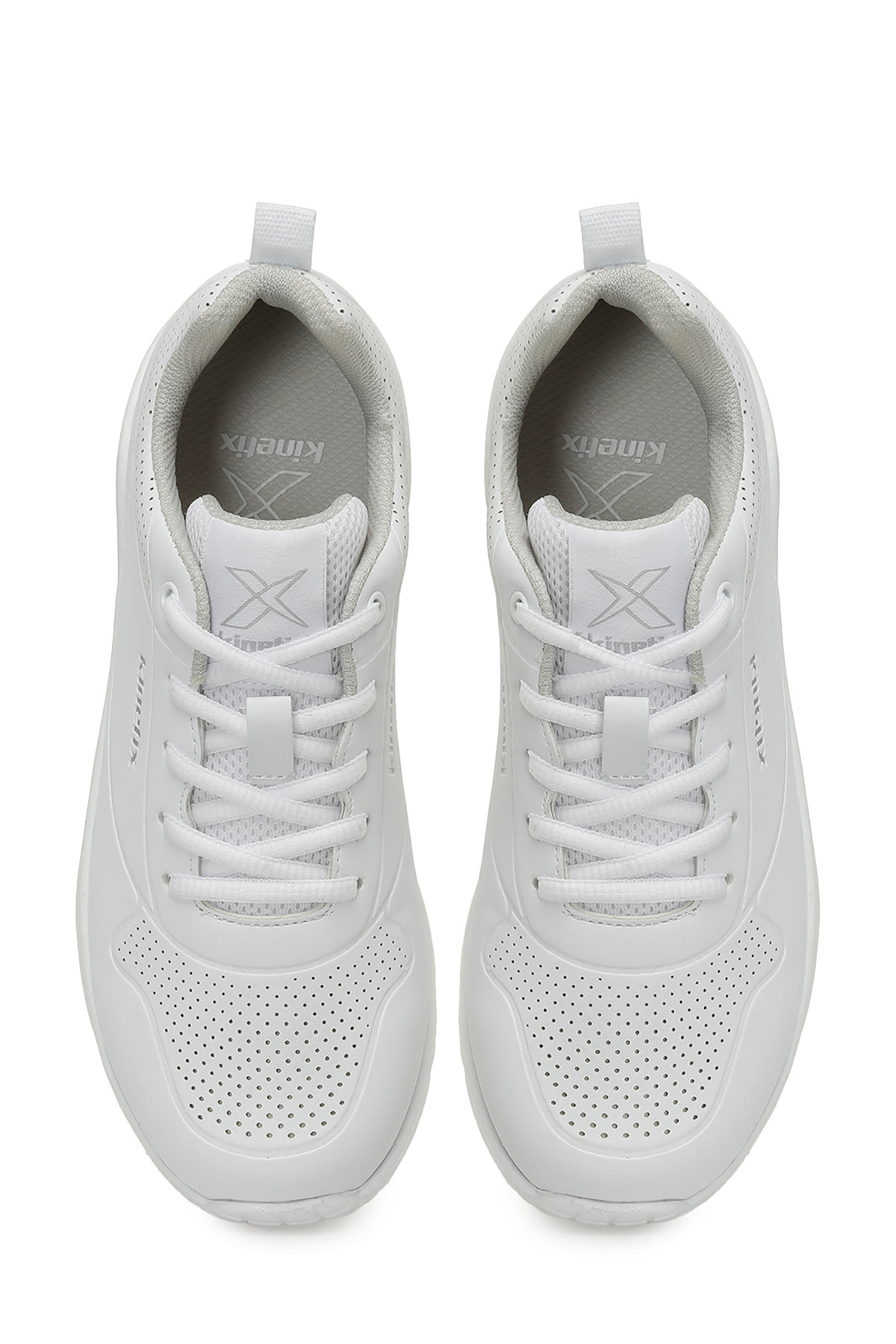 Kinetix Mera Pu W 5 Pr Unisex Spor Ayakkabı