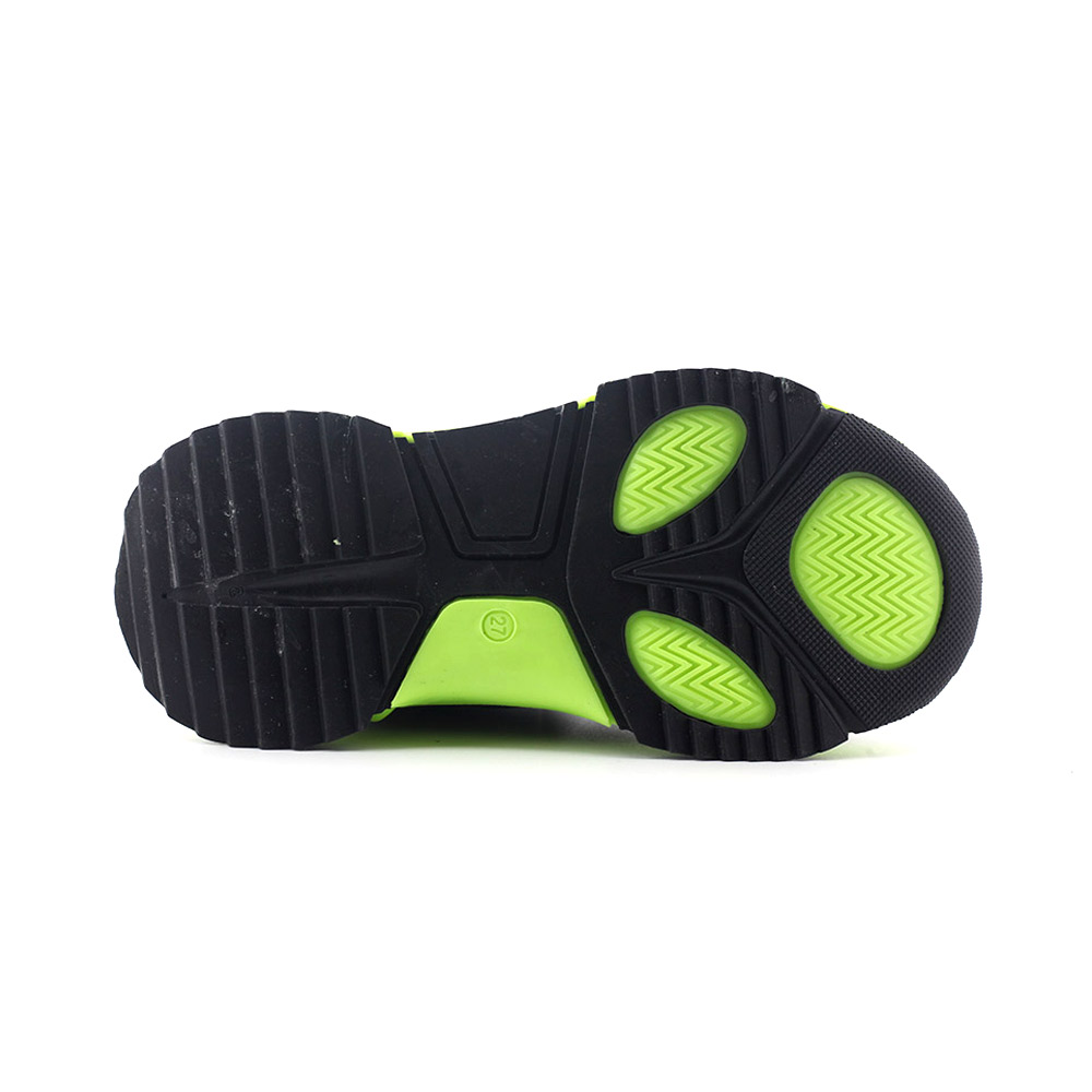 Pepino 1357 Çocuk Spor Bot