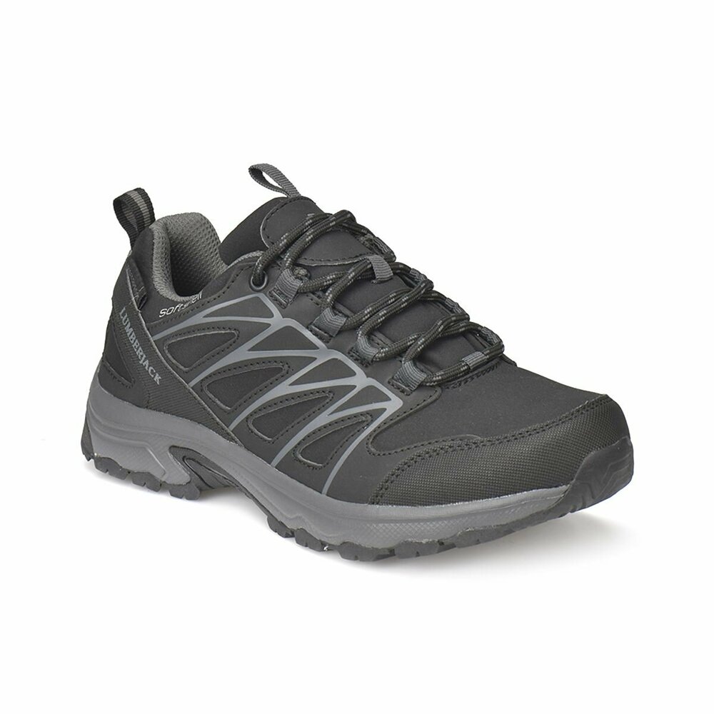 Lumberjack Storm Wmn Kadın Outdoor Ayakkabı