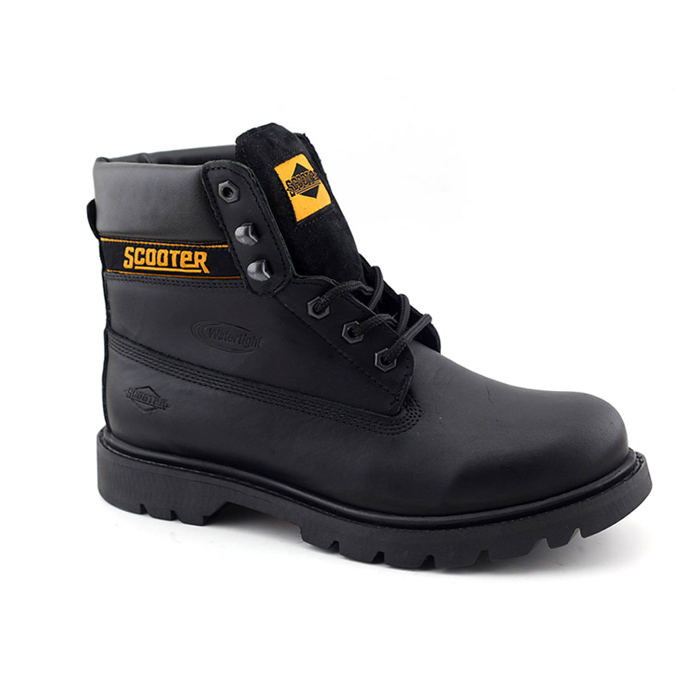 Scooter m5130 Watertight Su Geçirmez Unisex Bot