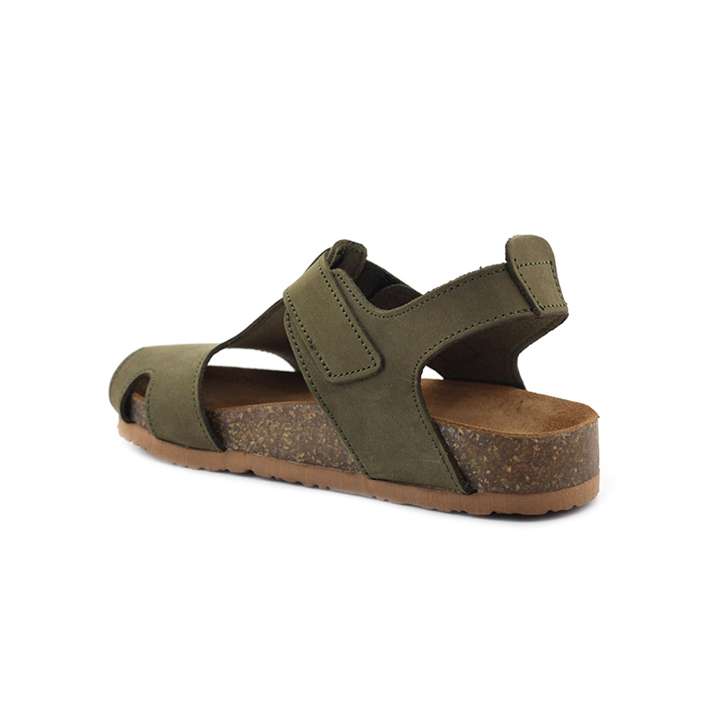 Pafi 256P Kız Çocuk Sandalet