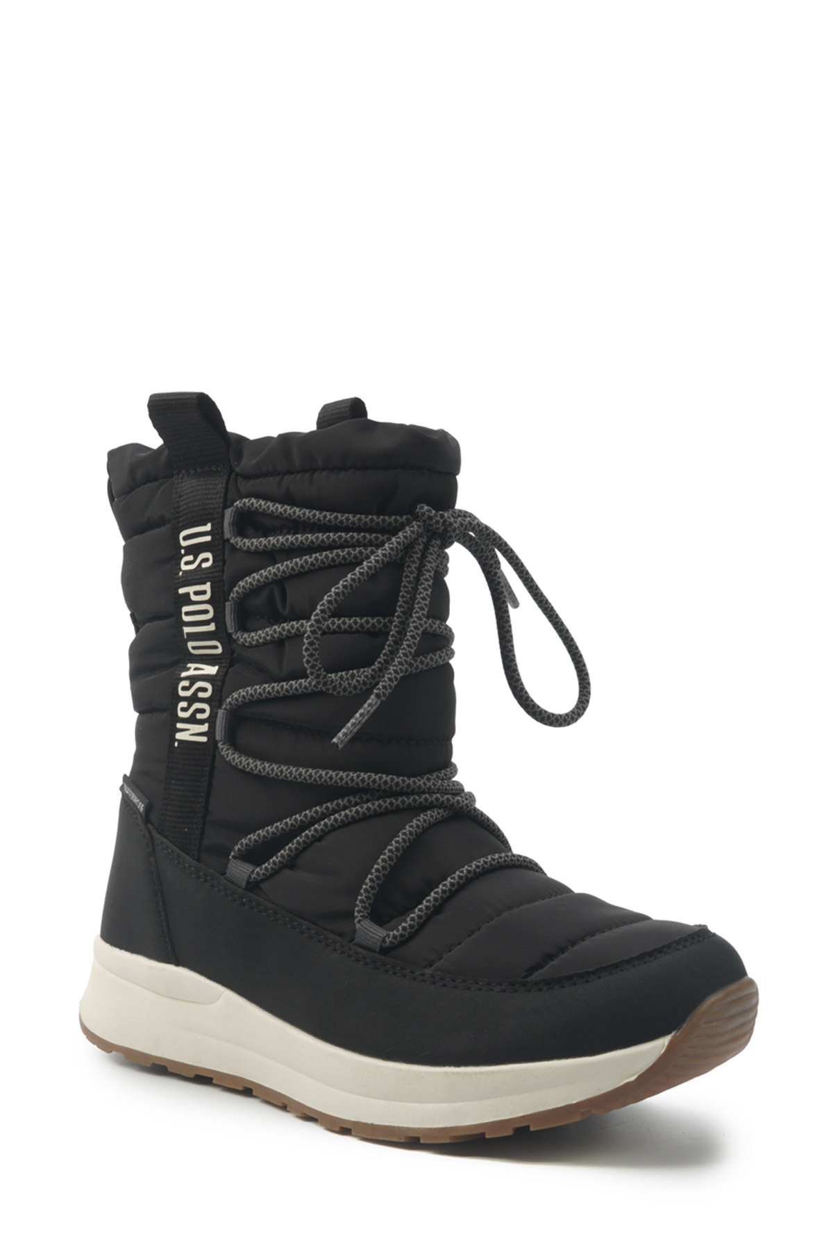 U.S. Polo Assn. Jeta 5Pr Kadın Outdoor Bot
