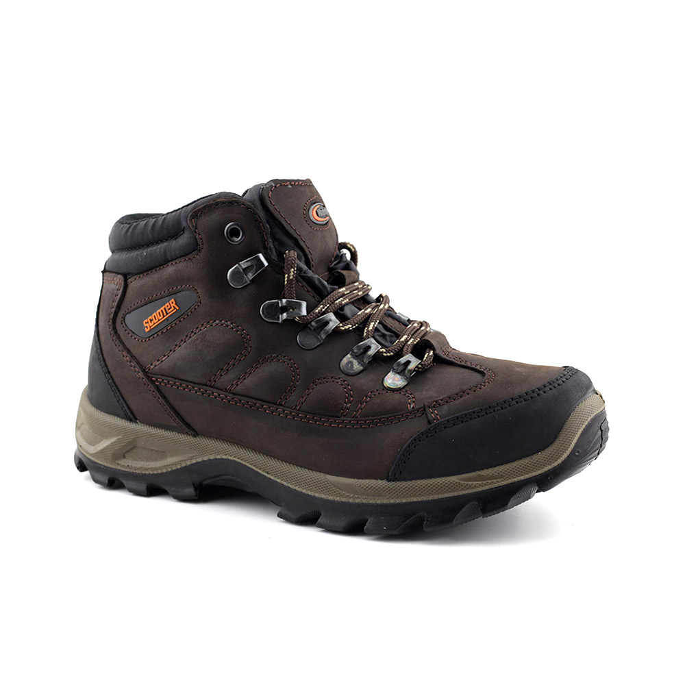Scooter G5538 Watertight Su Geçirmez Unisex Bot