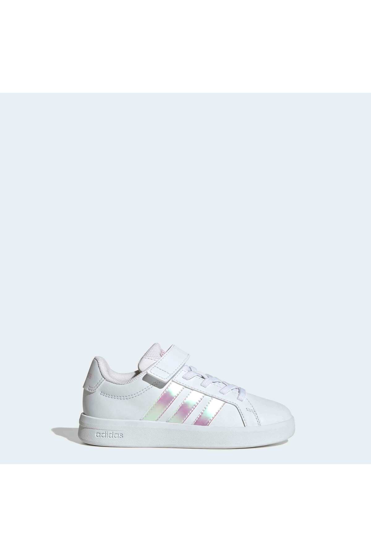 Adidas JQ1988 Grand Court 3.0 Çocuk Spor Ayakkabı
