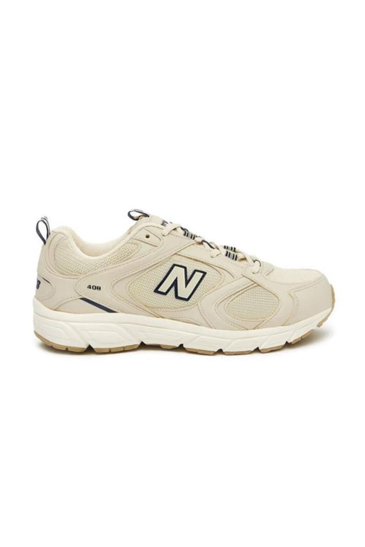 New Balance ML408BJ Unisex Spor Ayakkabı